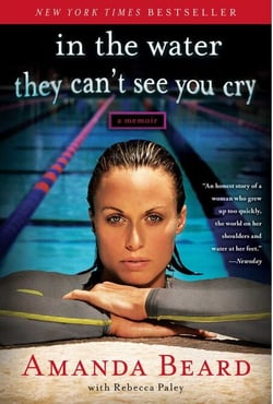 In the Water They Can't See You Cry - A Memoir