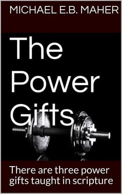 The Power Gifts - Gifts of the church, #3