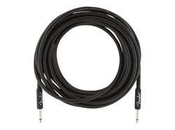 JACK 7,5M NOIR PROFESSIONAL PROFESSIONAL CABLES