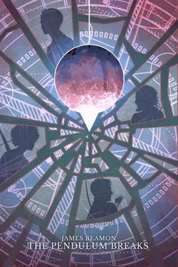 The Pendulum Breaks - Pendulum Heroes, #4