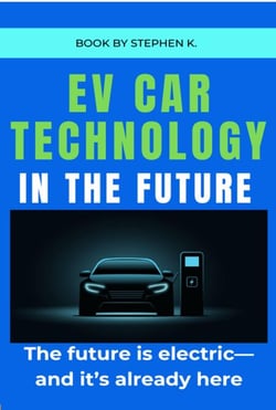 EV Car Technology in the Future - EV Car Technology in the Future, #1