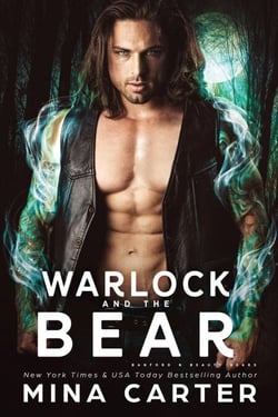 Warlock and the Bear - Banford and Beauty Bears, #4