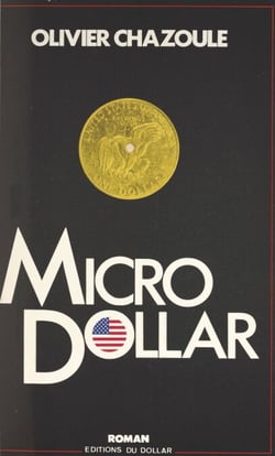 Micro dollar - Roman