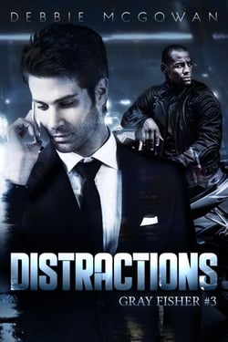 Distractions - Hiding Behind The Couch, #40