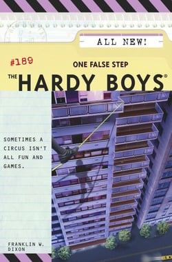 One False Step