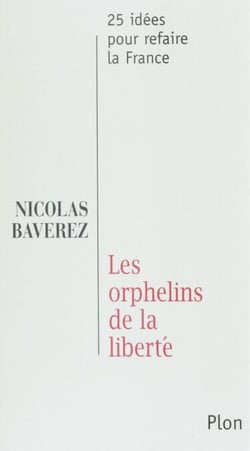 Les Orphelins de la liberté