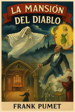 La mansión del diablo
