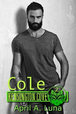 Cole - Kensington Cove World, #2