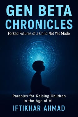 Gen Beta Chronicles