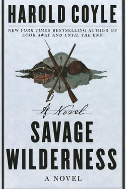 Savage Wilderness