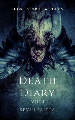 Death Diary vol 1 - Death Diary, #1