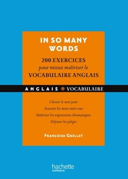 In so many words - Ebook PDF