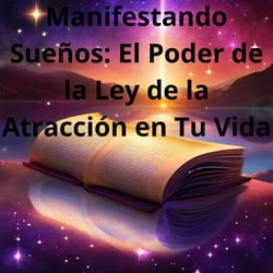 Manifestando Sueños: El Poder de la Ley de la Atracción en Tu Vida - 1, #1