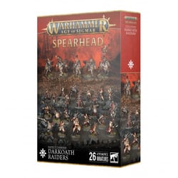 Fer de Lance - Pillards Noir-serment - Warhammer Age of Sigmar