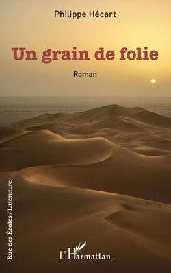 Un grain de folie - Roman