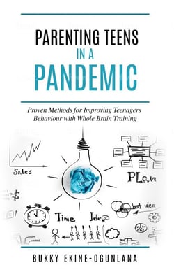 Parenting Teens in a Pandemic - Parenting, #1