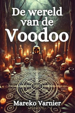 De wereld van de voodoo