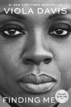 Finding Me - An Oprah's Book Club Pick