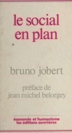 Le social en plan