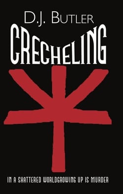 Crecheling - The Buza System, #1