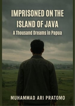 IMPRISONED ON THE ISLAND OF JAVA A Thousand Dreams in Papua