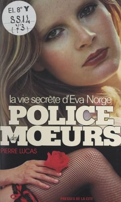 La vie secrète d'Eva Norge