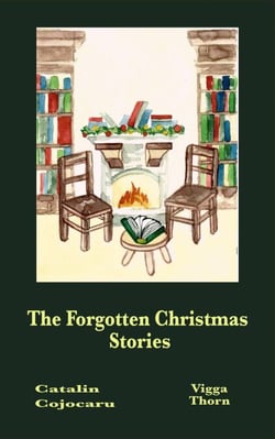 The Forgotten Christmas Stories
