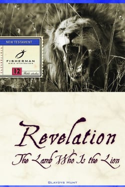 Revelation - The Lamb Who Is the Lion
