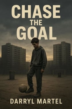 Chase The Goal - 1, #1