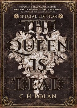 The Queen Is Dead - Special Edition