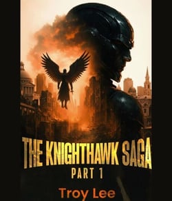 The Knighthawk Saga