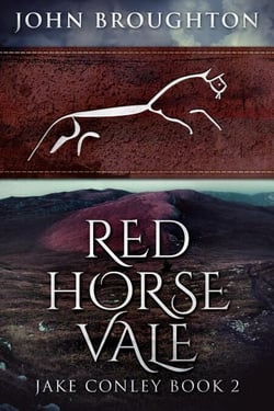 Red Horse Vale - Jake Conley, #2