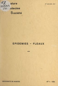 Épidémies, fléaux