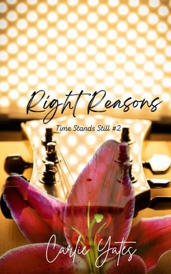 Right Reasons - Time Stands Still, #2