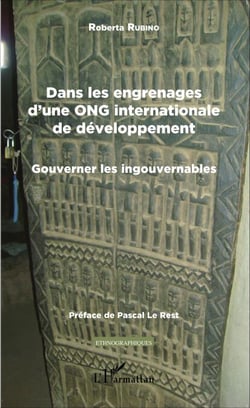 Dans les engrenages d'une ONG internationale de développement - Gouverner les ingouvernables