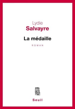 La Médaille