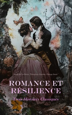 Romance et Résilience : Trois Histoires Classiques - Aimer quand même, Le capitaine, La Marquise