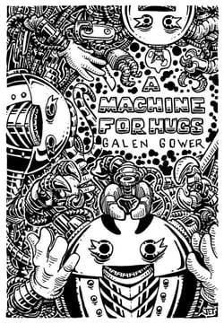 A Machine For Hugs