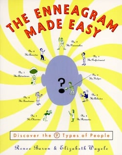 The Enneagram Made Easy - Discover the 9 Types of People