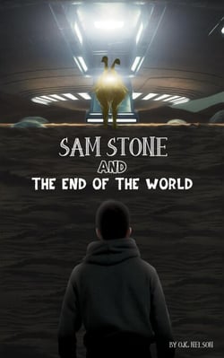 Sam Stone and the End of the World