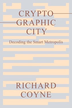 Cryptographic City - Decoding the Smart Metropolis