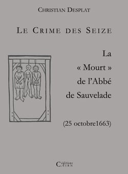 Le crime des Seize