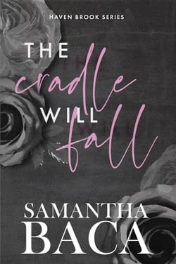 The Cradle Will Fall - Haven Brook, #2