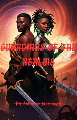 Guardians of the Realms