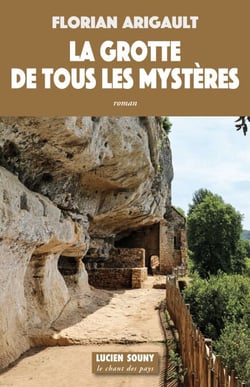 La Grotte de tous les mystères - Policier