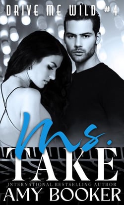 Ms. Take - Drive Me Wild, #4