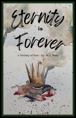 Eternity is Forever - Eternity Series, #1