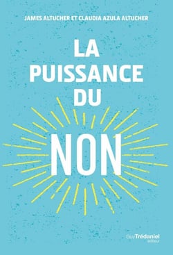 La puissance du non