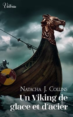 Un Viking de glace et d'acier