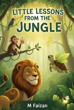 Little Lessons from the Jungle